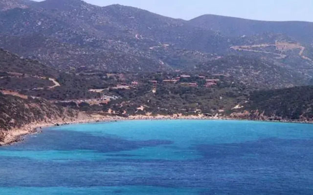 Casa Vacanze Baia Azzurra