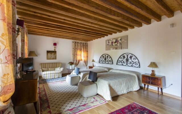 La casa di campagna