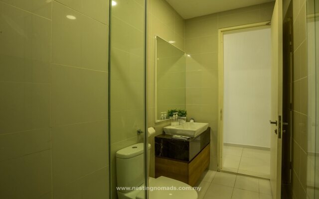 Mirage Residences