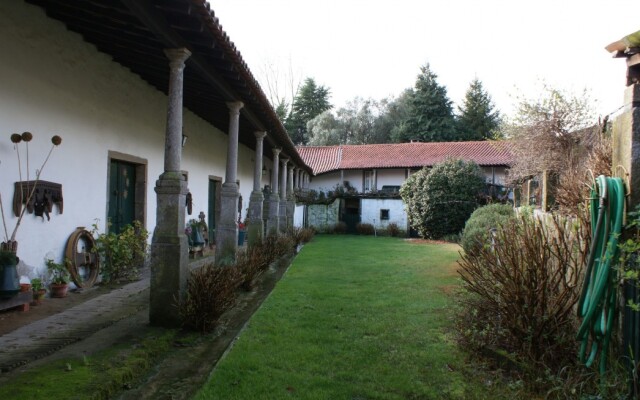 Quinta De Santa Baia