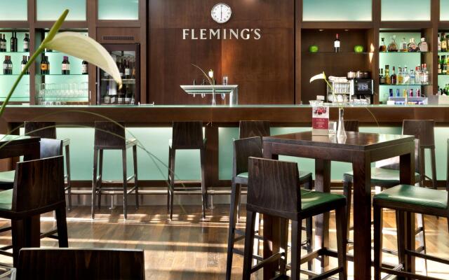 Flemings Hotel Wien-Stadthalle