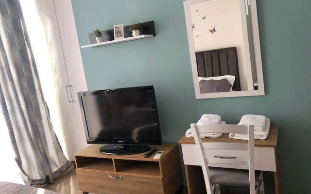 Rezidenca Shopi Apartments