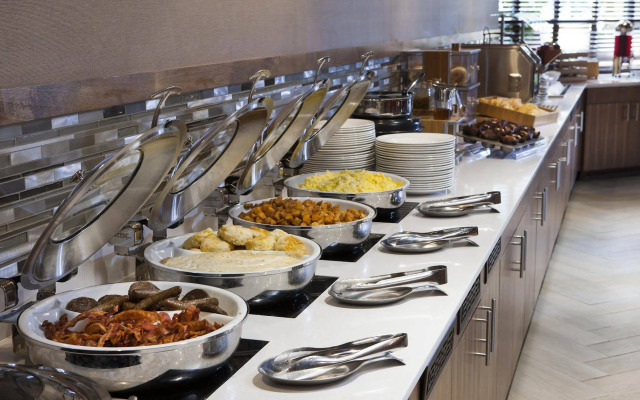 DoubleTree by Hilton Murfreesboro