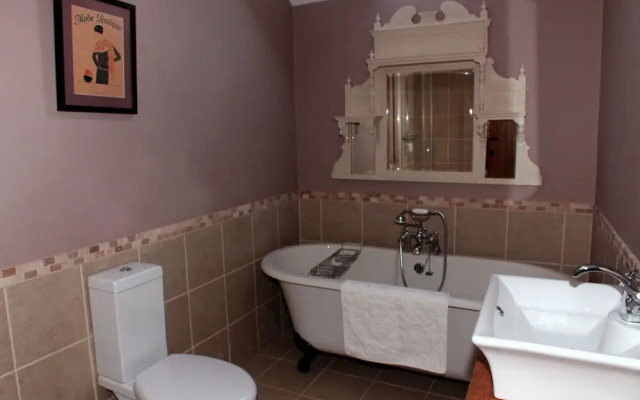 Rivendale Bed and Breakfast
