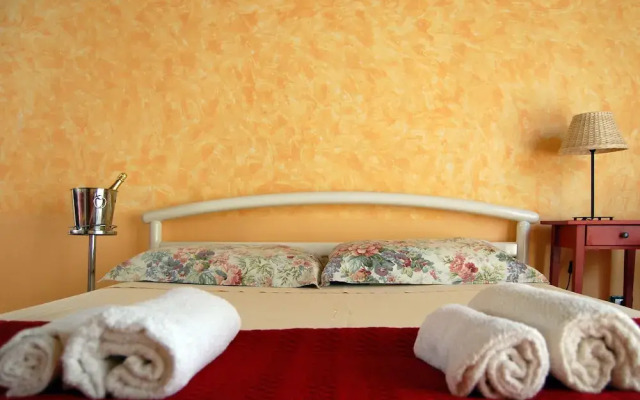 Residenza La Canonica