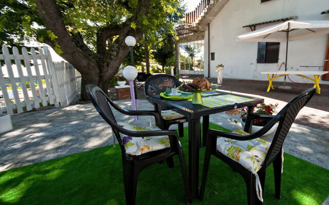 Villa Patrizia B&B