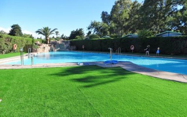 Camping Paloma