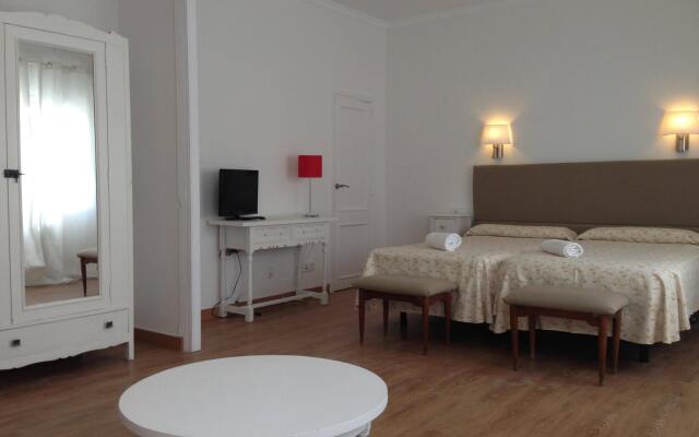 Miramar Hotel Soller