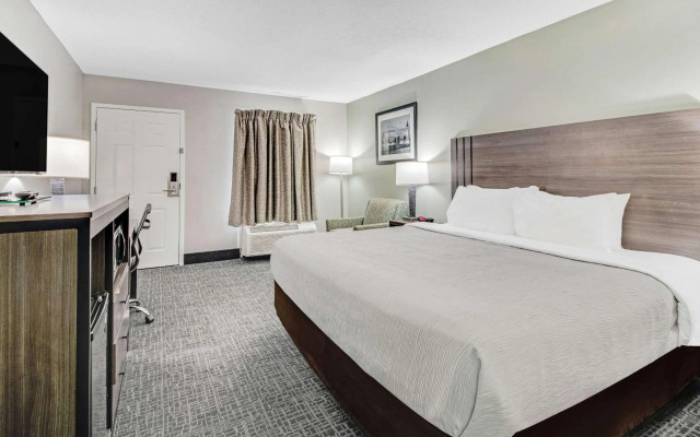 Quality Inn White House