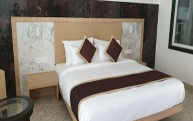 Villa Le Palms Resort & Spa