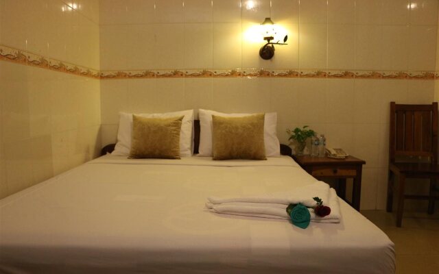 Relax Guesthouse