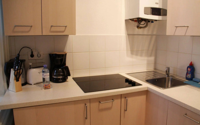 CheckVienna – Apartment Khunngasse