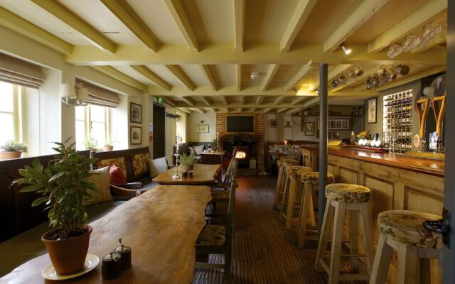 The Welldiggers Arms