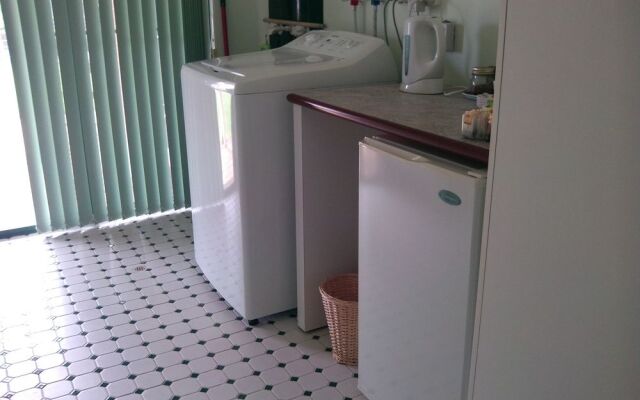 Homestead Bed and Breakfast