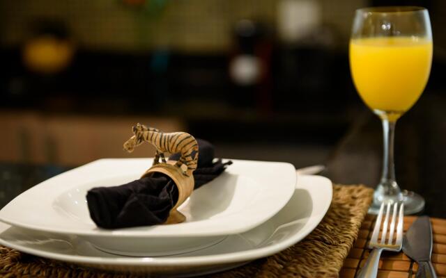 Studio 2 pax in Copacabana | PF118 Z4