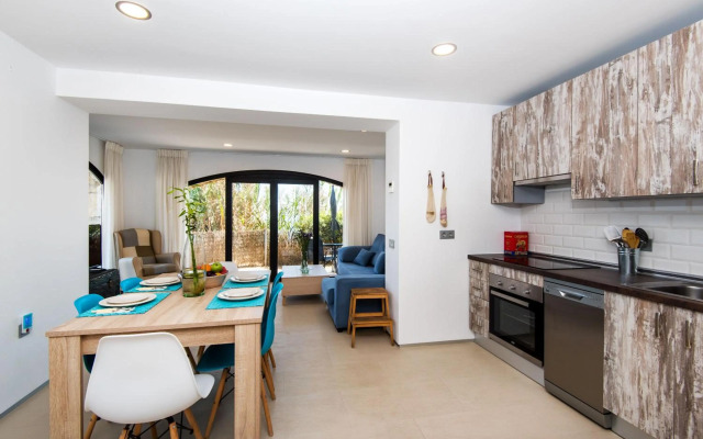 Beach Pearl Cala de Mijas