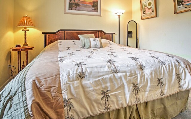 Naples Home w/ Pool, Extended Stays Welcome!