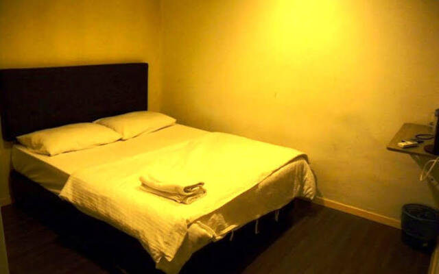 1st Inn Hotel Klang Sentral