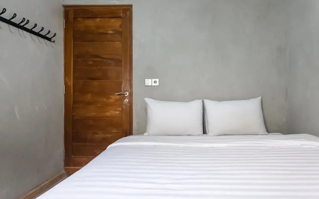 INNCA Exotic Inn Semarang
