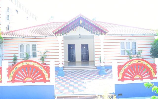 Coorg Maharaja Resorts and Spa