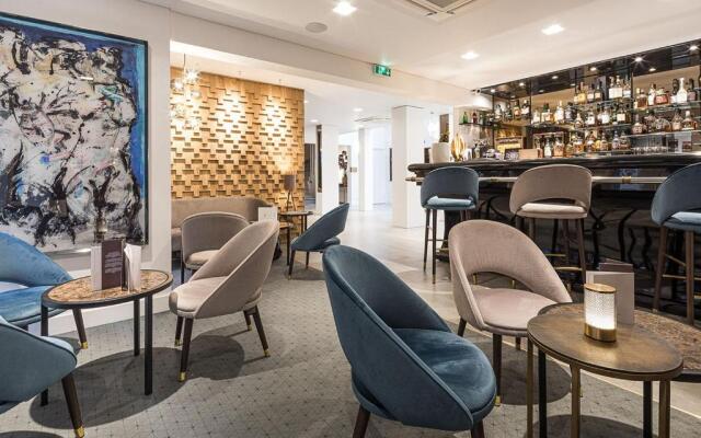 Clarion Collection Hotel Saint Jean