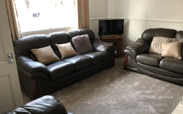 3br-sleeps6-garden-mountain &near 4 Falls Walks on