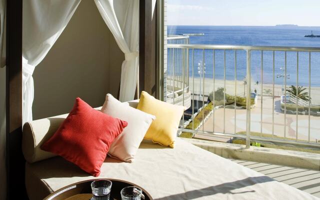 Atami Seaside Spa & Resort