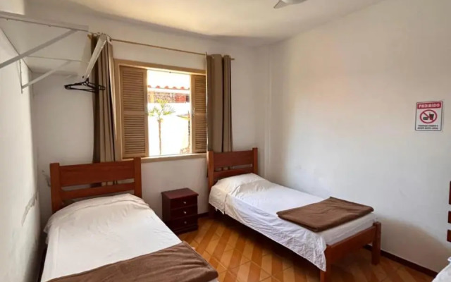Thiferer Hostel