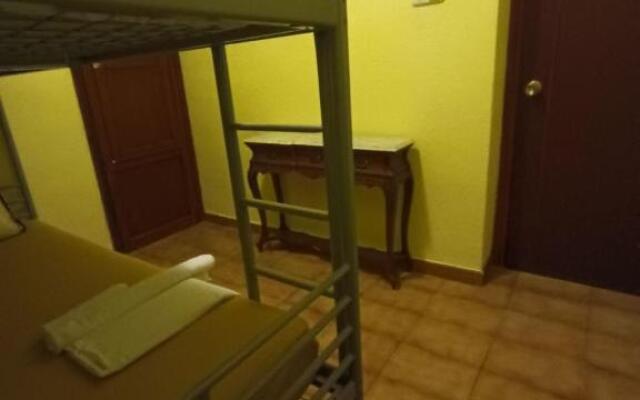 27-4-BJ- HABITACION para 2 personas