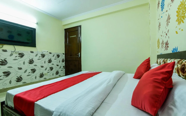 Hotel High Sky By OYO Rooms