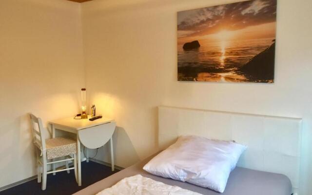 Ferienwohnung im Zentrum