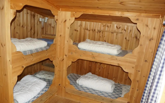 Skeikampen Appartement