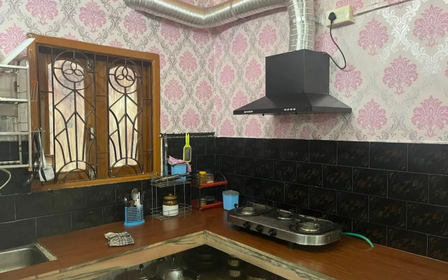 Amazing Homestay