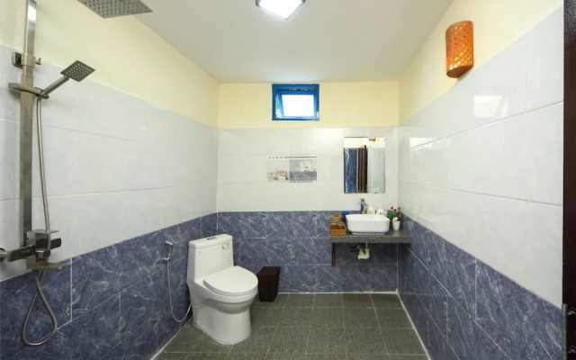 Hoi An Blue Seaside Homestay