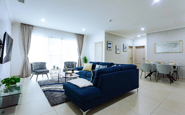 Amazing Executive Room Available,2 king Beds