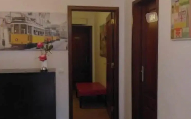 Hush Guest House