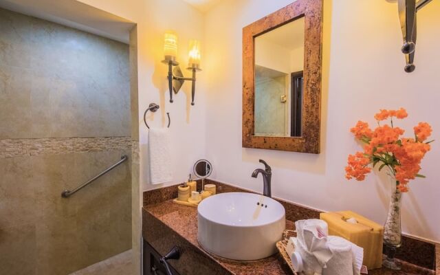 Best Luxury Villa-cabo SAN Lucas 3BR Ocean View