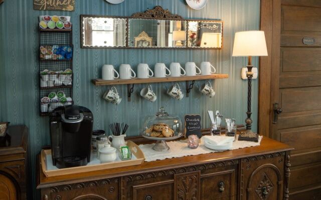 Avery On Prospect Hill Guest House