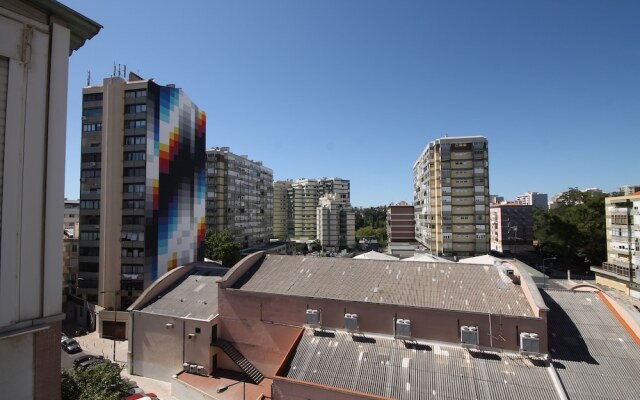 02 Nice Flat by Quinta das Conchas
