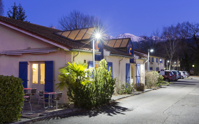 Comfort Hotel Grenoble Meylan