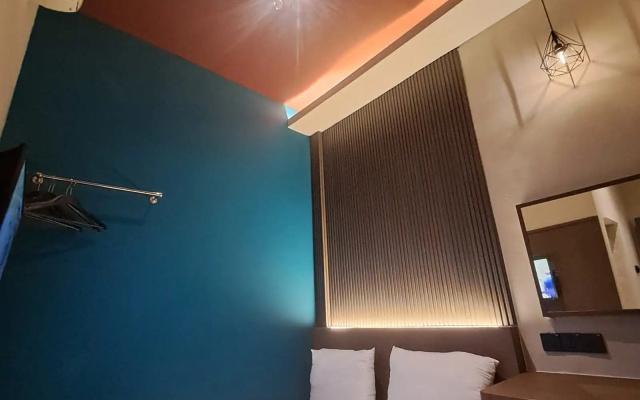 Jazotel Batam – Guest Rooms – Batam