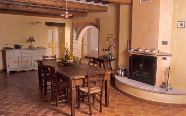 Casale Ripalta