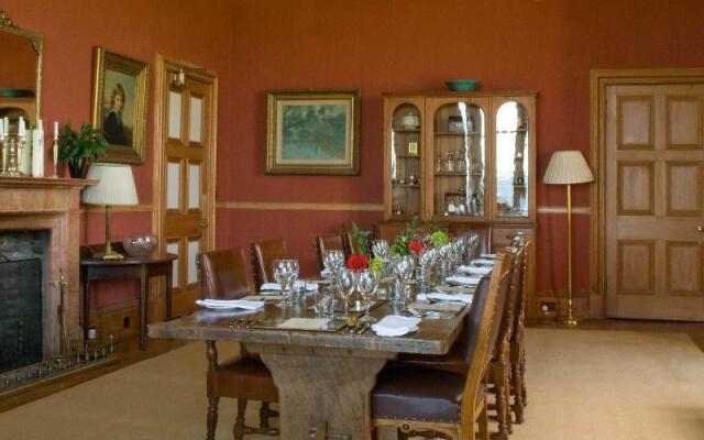 Glengorm Castle