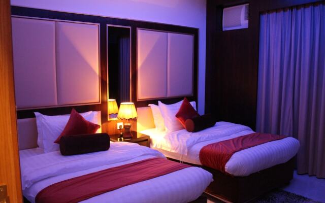 Silent Nights by Kyan