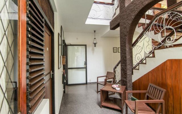 Tropic Inn - Mount Lavinia