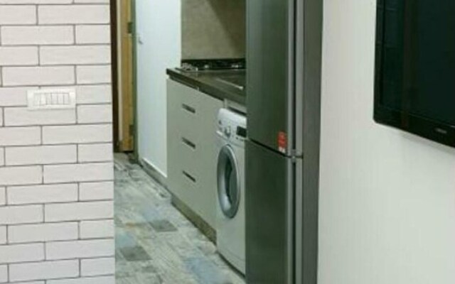 2 Bedroom Chalet in Kaslik,generator is Including
