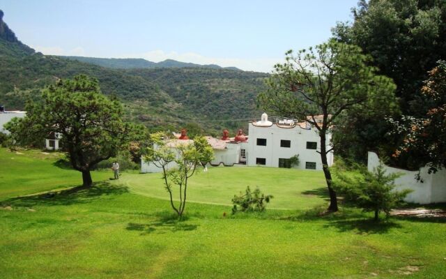 Villas de la Montaña