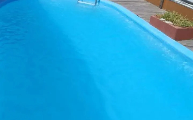 Pousada Morada do Sol