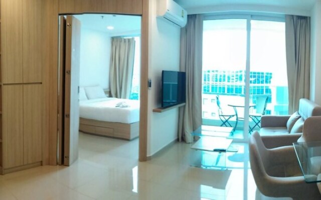 City Condo by Somphong