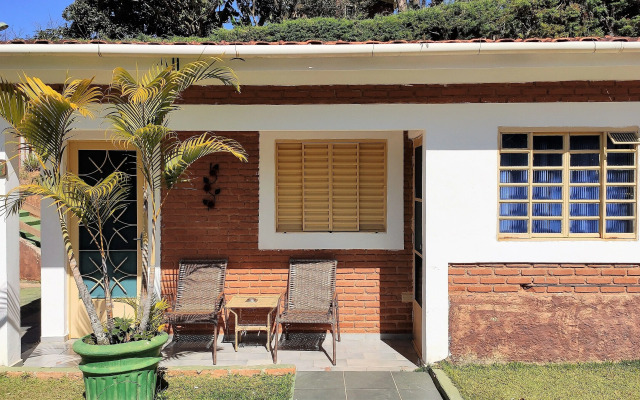 Chalés Vila da Serra